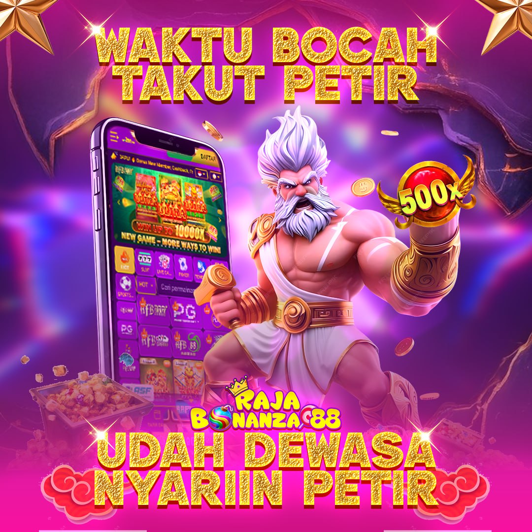 Rajabonanza88: Situs Judi Bonanza88 Arena Hiburan Online Terbaik Anda - WooCommerce eCommerce